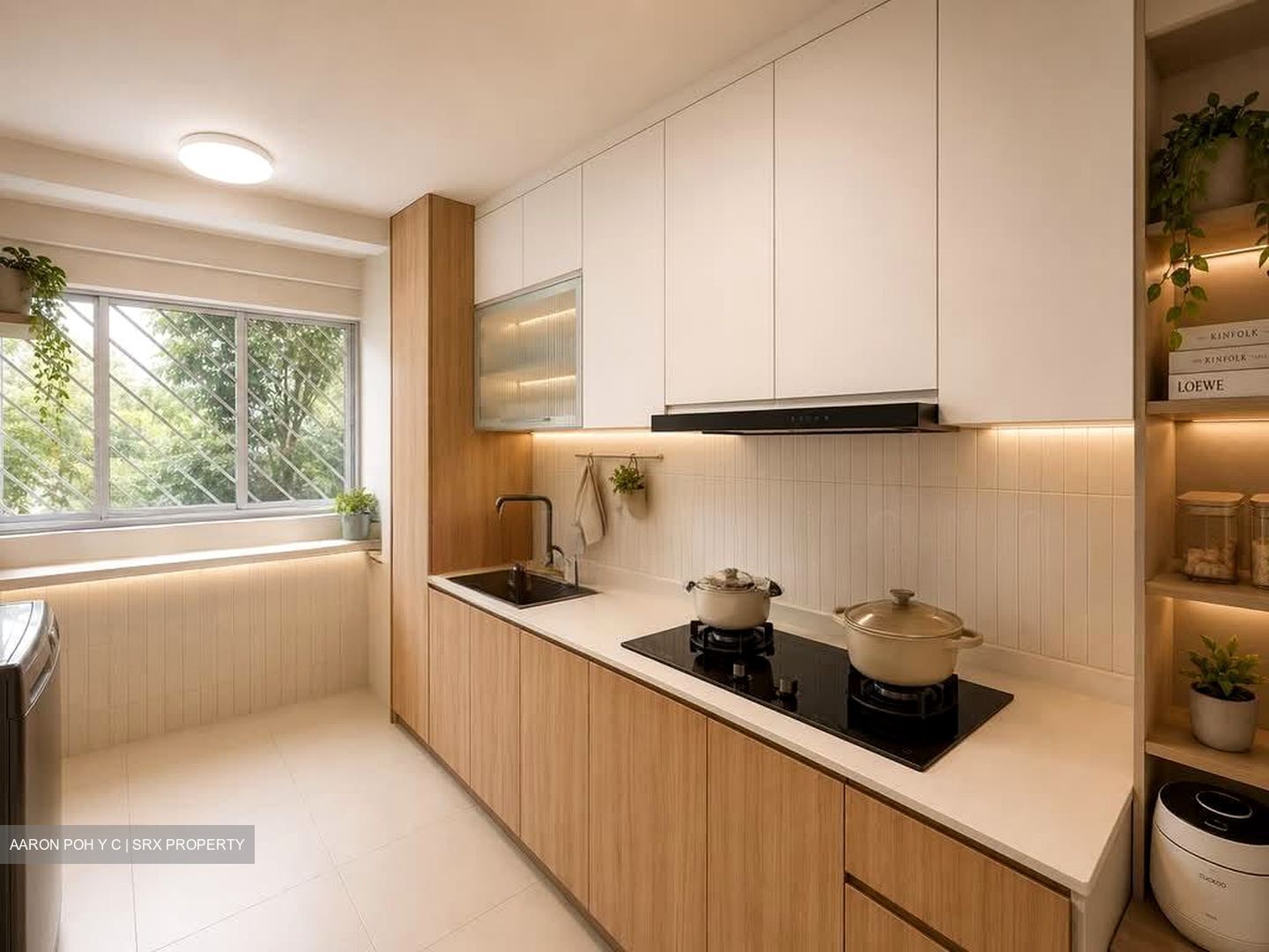 Blk 825 Woodlands Street 81 (Woodlands), HDB 4 Rooms #602906731